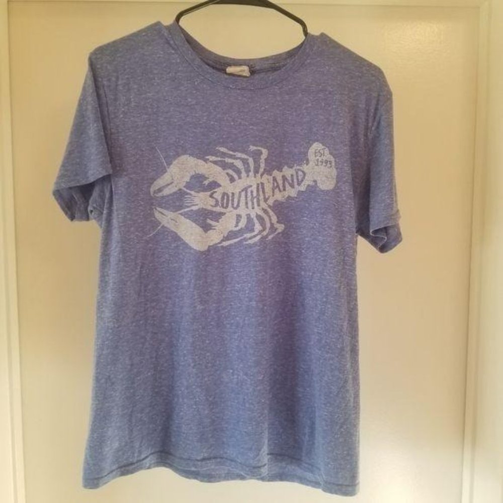 Scorpion Southland Est 1993 T-Shirt